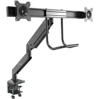 StarTech.com Support Vesa Double
