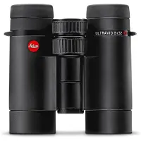 Leica Jumelles Ultravid HD+ 8 x 32