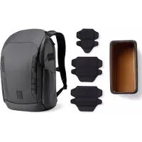 Gomatic Peter McKinnon Sac de jour + 1 petit cube