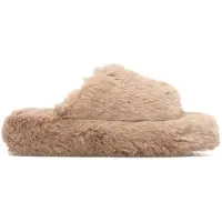 Xti 14470803 Slippers Marron EU 41 Femme