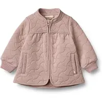 Wheat Veste fonctionnelle 'Thilde' rose