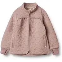Wheat Veste Thermique - Thilde - Chaud Rose - - 6 ans (116) - Vêtements Thermiques