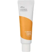 Isntree C-Niacin traitement hydratant et illuminateur intense 50 ml