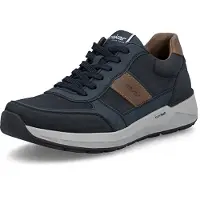 Rieker Chaussures basses à lacets de loisirs (casual) 11505-14