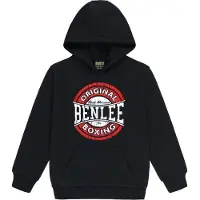 Benlee Pull-over 'Notton' noir