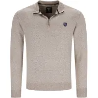 Hajo Pull-over beige