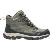 Regatta Chaussures de randonnée femme Holcombe III