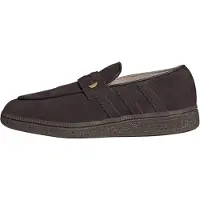 Adidas Mocassin 'Spezial' marron