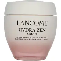 Lancôme Hydra Zen crème de jour hydratante pour tous types de peau pour femme 75 ml