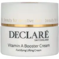 Declare Crème fortifiante booster Vitamine A 50 ml Crème