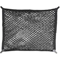 Pricenet Filet à bagages double Élastique 80 x 60 cm