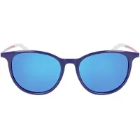 Dragon alliance Billie Lumalens Ion Sunglasses Bleu Dark Purple 6/CAT3