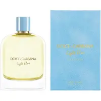 Dolce&Gabbana Light Blue Pour Homme Eau de Parfum 200 ml