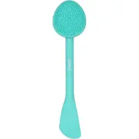 Benefit The POREfessional All-In-One Mask Wand brosse nettoyante et applicateur de masque facial 1 pcs