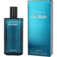 Davidoff - Cool Water Man Après Rasage - 125 ML