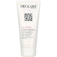 Declare Soft Cleansing gel nettoyant doux pour peaux normales à mixtes 200 ml