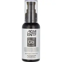 Alfaparf Milano Ultra Concentrated Pigments Additifs 90 ml Metallic Grey Black