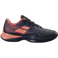 Babolat Jet Mach 3 All Court Shoes Noir EU 40 1/2 Femme
