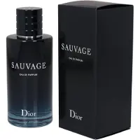 Dior Eau De Parfum Sauvage 200ml