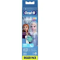 Oral-B 80352888 tête de brosses 10 pièce(s) Blanc