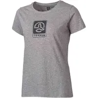 Ternua T-shirt à Manches Courtes Wabush