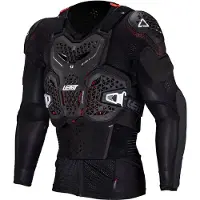 Leatt Veste de protection 4.5 Evo - Taille : 2XL