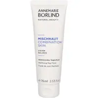 Börlind Crème Combination Skin Fluide de jour