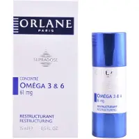 Orlane Restructuration Supradose Oméga 3 Et 6 15ml