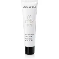 Annayake CC Cream Perfect Even Radiant 30ml SPF 30