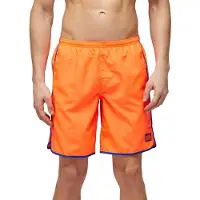Sundek Swimming Shorts Orange L Homme