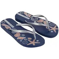 Ipanema Tongs Classica Happy Xi