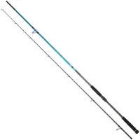 Daiwa Canne Spinning Spitfire Seabass