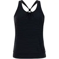Protest Haut de tankini 'MIXBest' noir