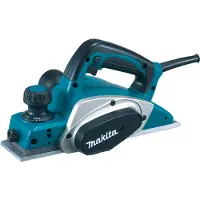 Makita KP0800J Rabot - MAKPAC - 620W - 2,5 Mm