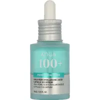 ANUA PDRN Hyaluronic Acid Capsule 100 Serum sérum hydratant nourrissant au collagène 30 ml