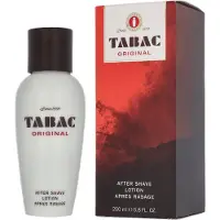 Tabac Original Après Rasage 200 ml