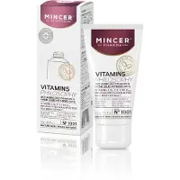 Mincer Pharma Vitamins Philosophy Day Cream SPF15 No.1001, 50ml