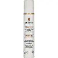 Sesderma Azelac RU Luminous Fluid Cream fluide illuminateur SPF 50 50 ml