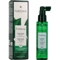 Rene Furterer Forticea - Lozione Tonica Fortificante Senza Risciacquo, 100ml