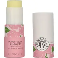 Roger & Gallet Parfum Solide - - Rose - 5g - Femme - Florale