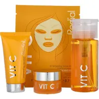 Rodial Vit C Little Luxuries kit voyage pour une peau lumineuse à la vitamine C