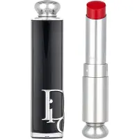 Dior Addict rouge à lèvres brillant rechargeable teinte 758 Lady Red 3.2 g