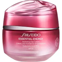 Shiseido Essencial Energy 2.0 Facial Treatment 50ml Rose