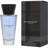 Burberry Touch for Men EDT 100 ml M
