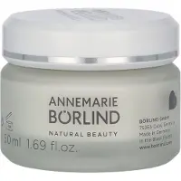 Börlind Crème AcquaNature Smoothing Day Cream