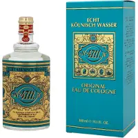 4711 Original EDC sans spray 300 ml UNISEX