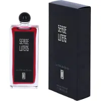 Serge Lutens - Collection Noire La Fille De Berlin Eau De Parfum - 50