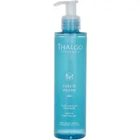 Thalgo Pureté Marine Gentle Purifying Gel gel nettoyant doux pour peaux grasses et mixtes 200 ml