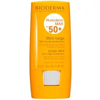 Bioderma Photoderm Stick Zones Sensibles SPF 50+ 8 g