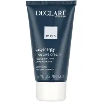 Declare Men Daily Energy crème légère hydratante 75 ml